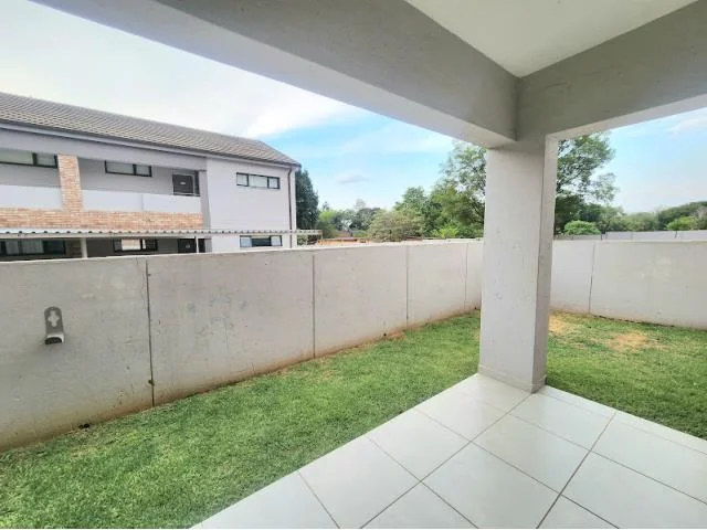 Modern Ground Floor Apartment with Private Garden – Pet Friendly!