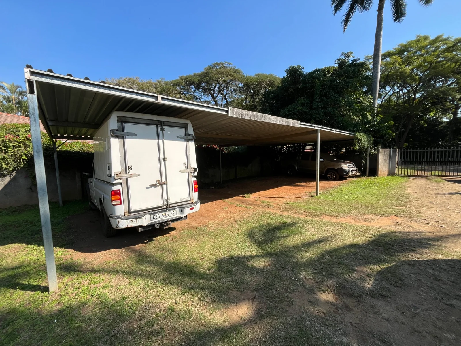 3 Bedroom 2 bathroom flat