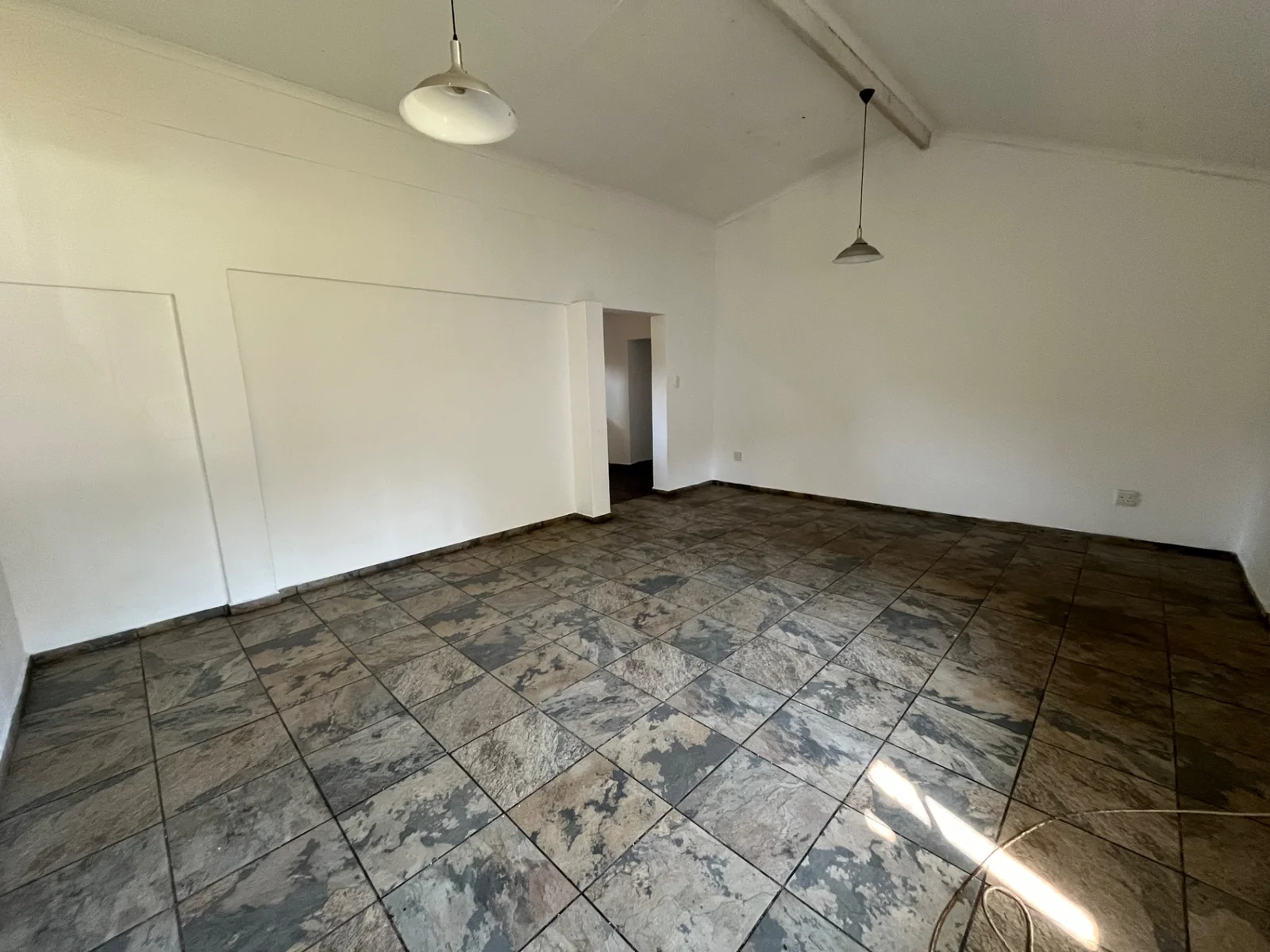 3 Bedroom 2 bathroom flat