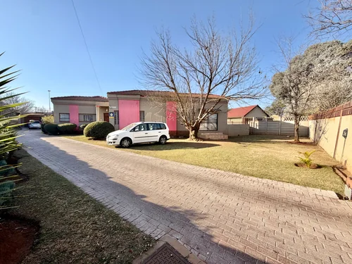 Clayville, Kempton Park