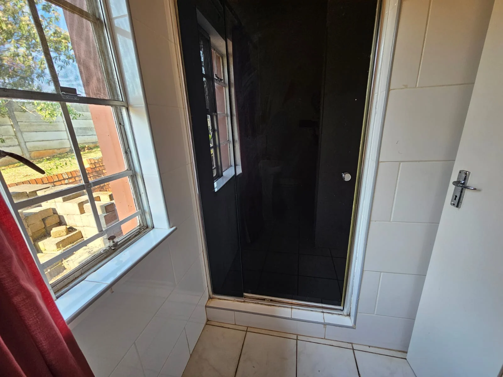 Residential, flatlet and business potential, Nyala Park