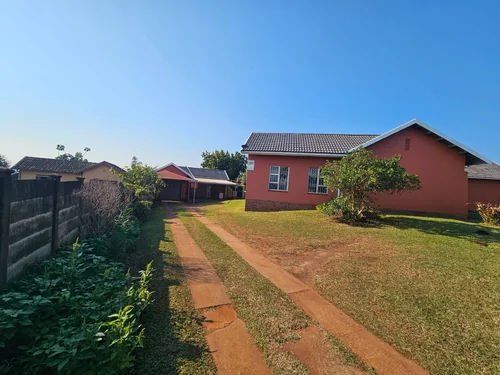 Nyala Park, Empangeni
