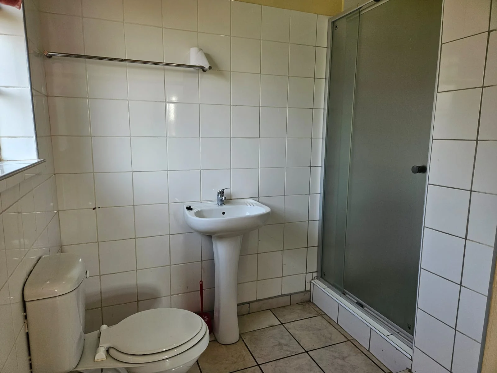 Residential, flatlet and business potential, Nyala Park