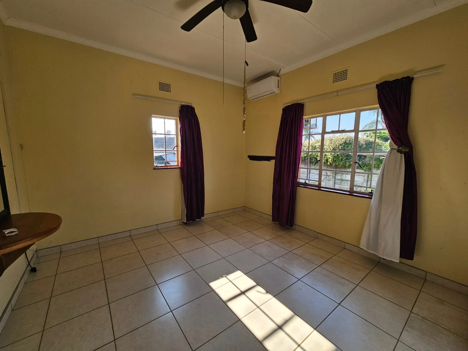 Residential, flatlet and business potential, Nyala Park