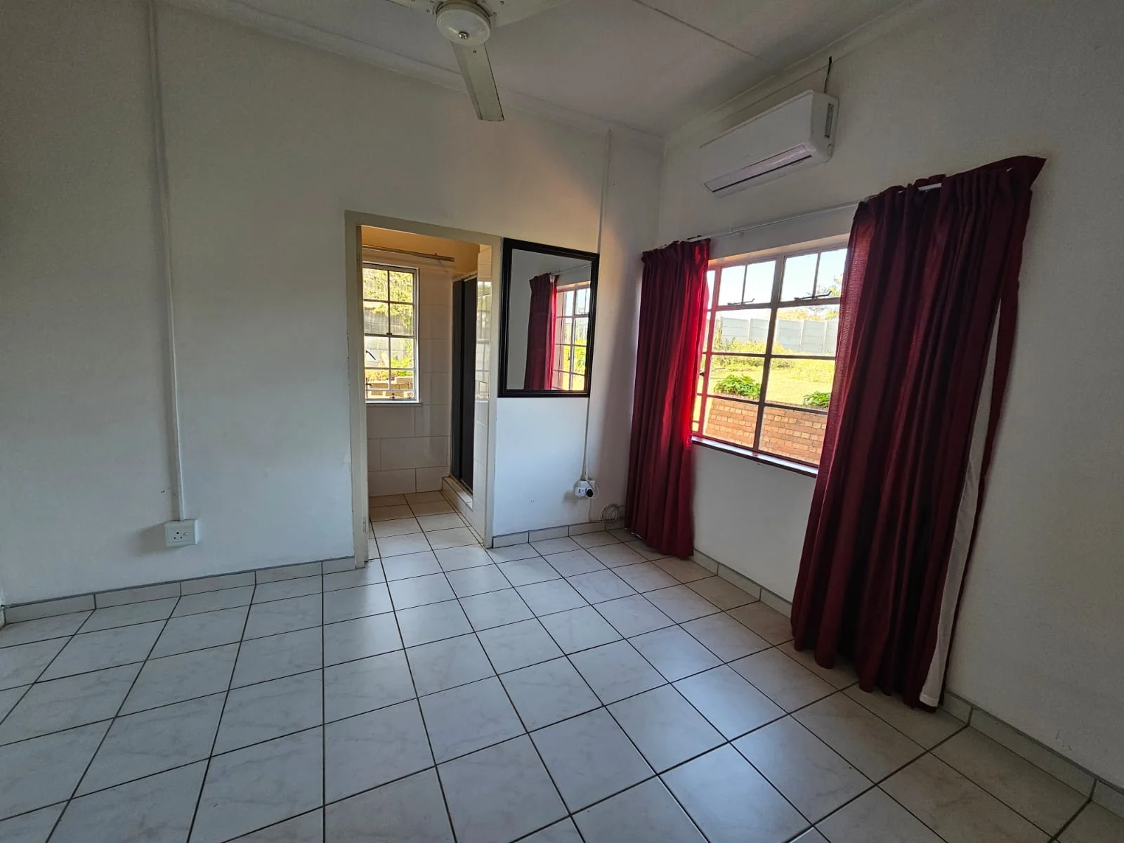 Residential, flatlet and business potential, Nyala Park