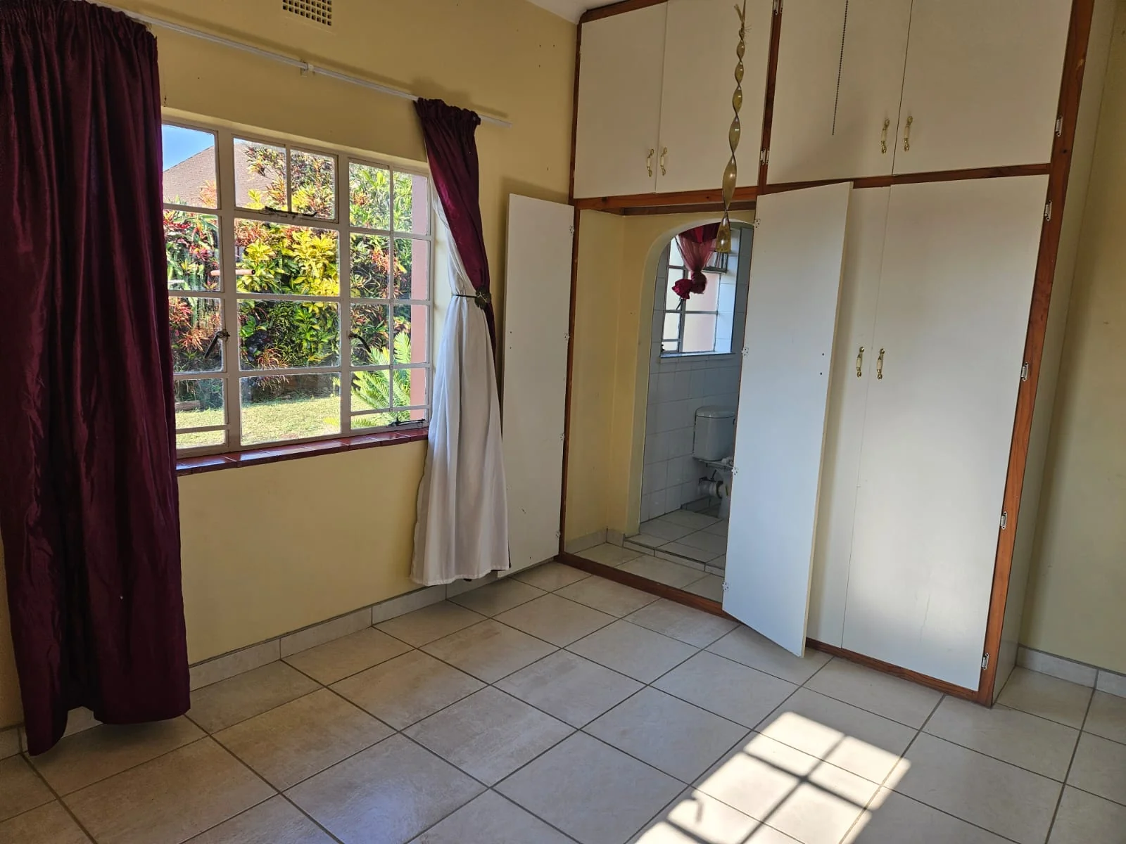 Residential, flatlet and business potential, Nyala Park