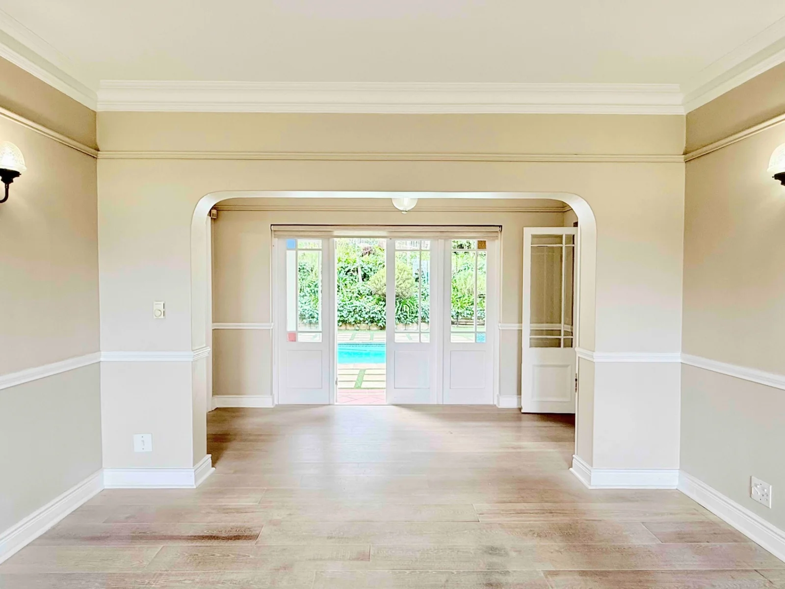 Charming Family Home with breathtaking views in Premier Security Estate