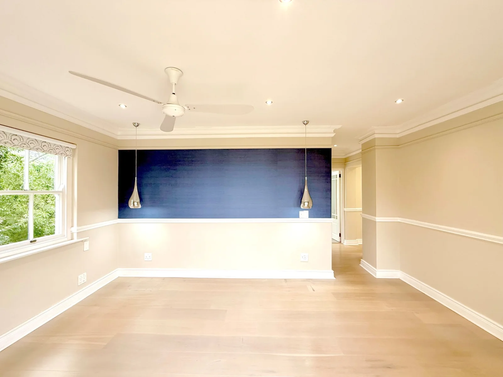 Charming Family Home with breathtaking views in Premier Security Estate