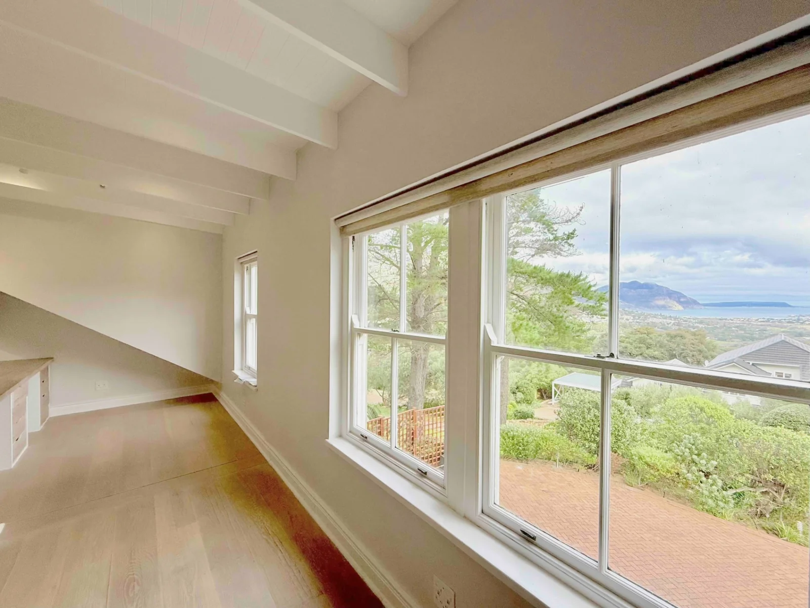 Charming Family Home with breathtaking views in Premier Security Estate