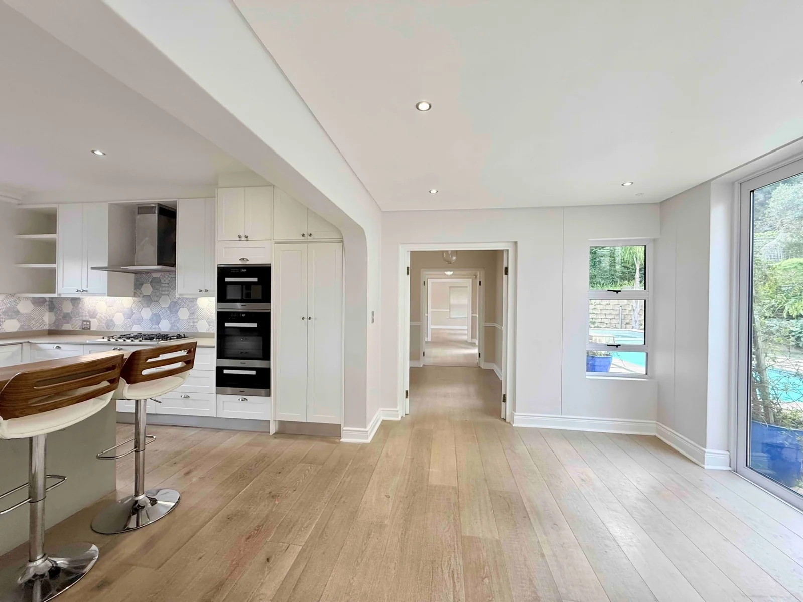Charming Family Home with breathtaking views in Premier Security Estate