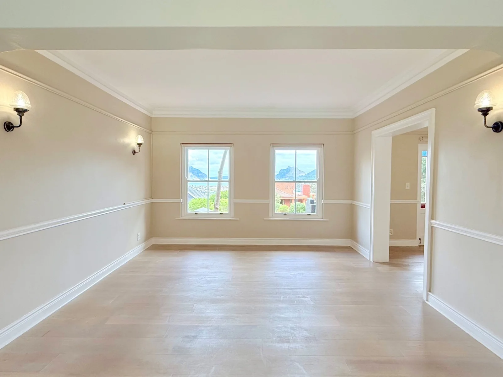 Charming Family Home with breathtaking views in Premier Security Estate