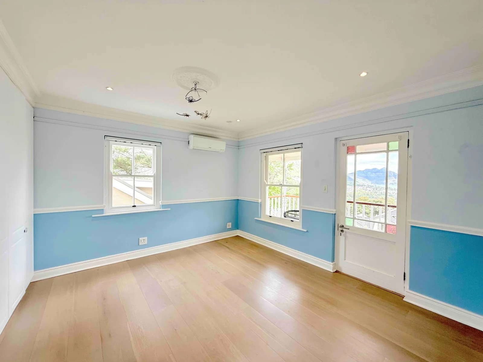 Charming Family Home with breathtaking views in Premier Security Estate