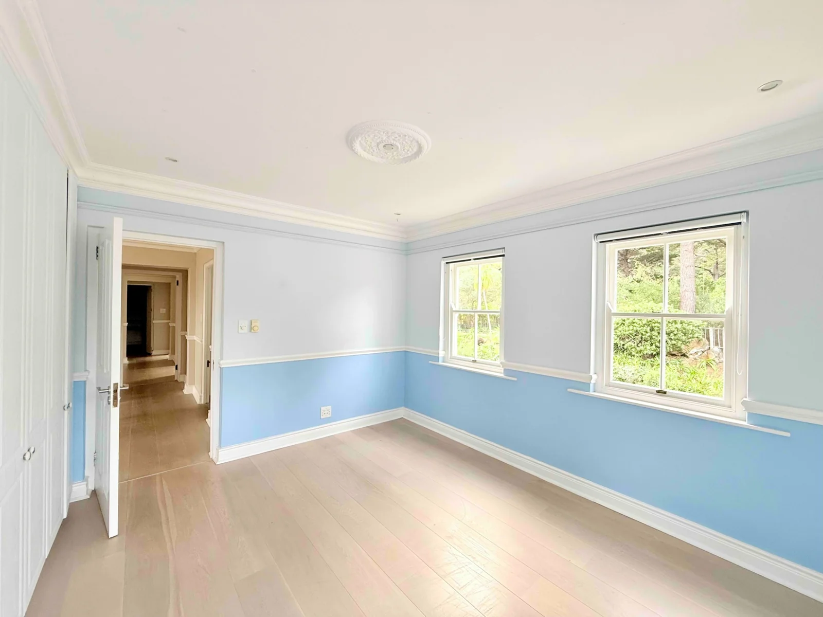 Charming Family Home with breathtaking views in Premier Security Estate