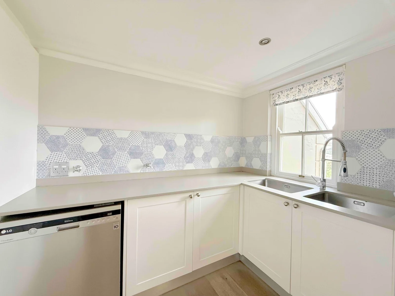 Charming Family Home with breathtaking views in Premier Security Estate