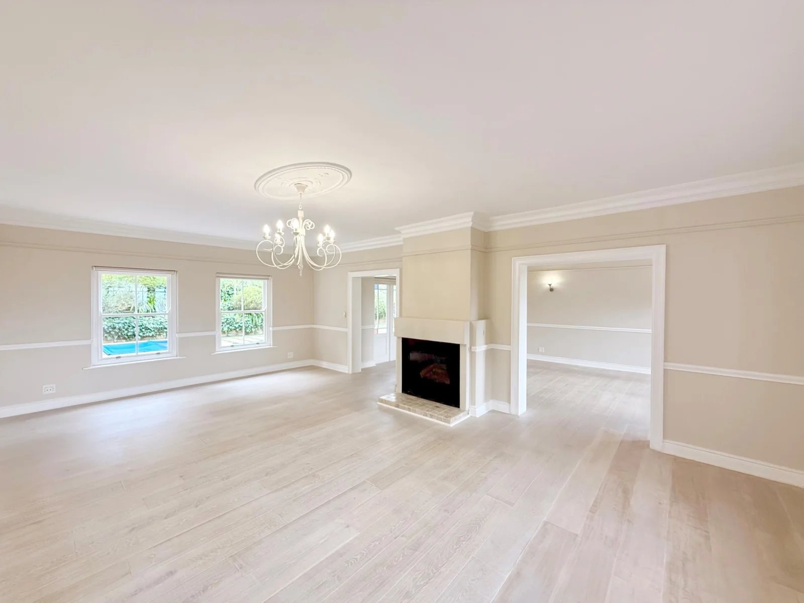 Charming Family Home with breathtaking views in Premier Security Estate