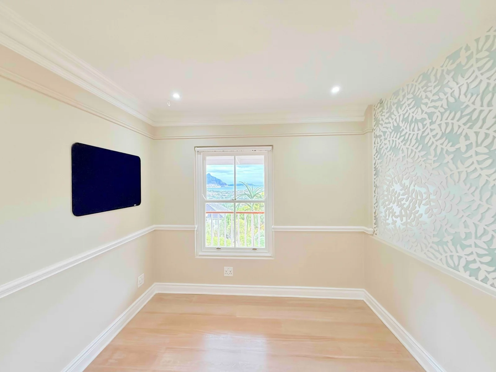 Charming Family Home with breathtaking views in Premier Security Estate