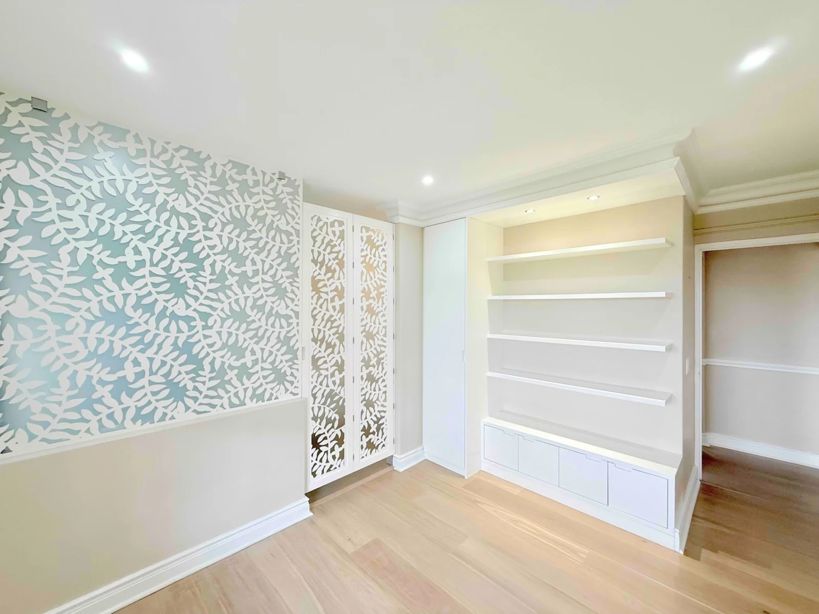Charming Family Home with breathtaking views in Premier Security Estate
