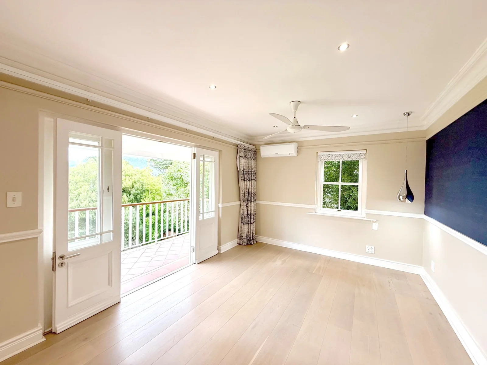Charming Family Home with breathtaking views in Premier Security Estate