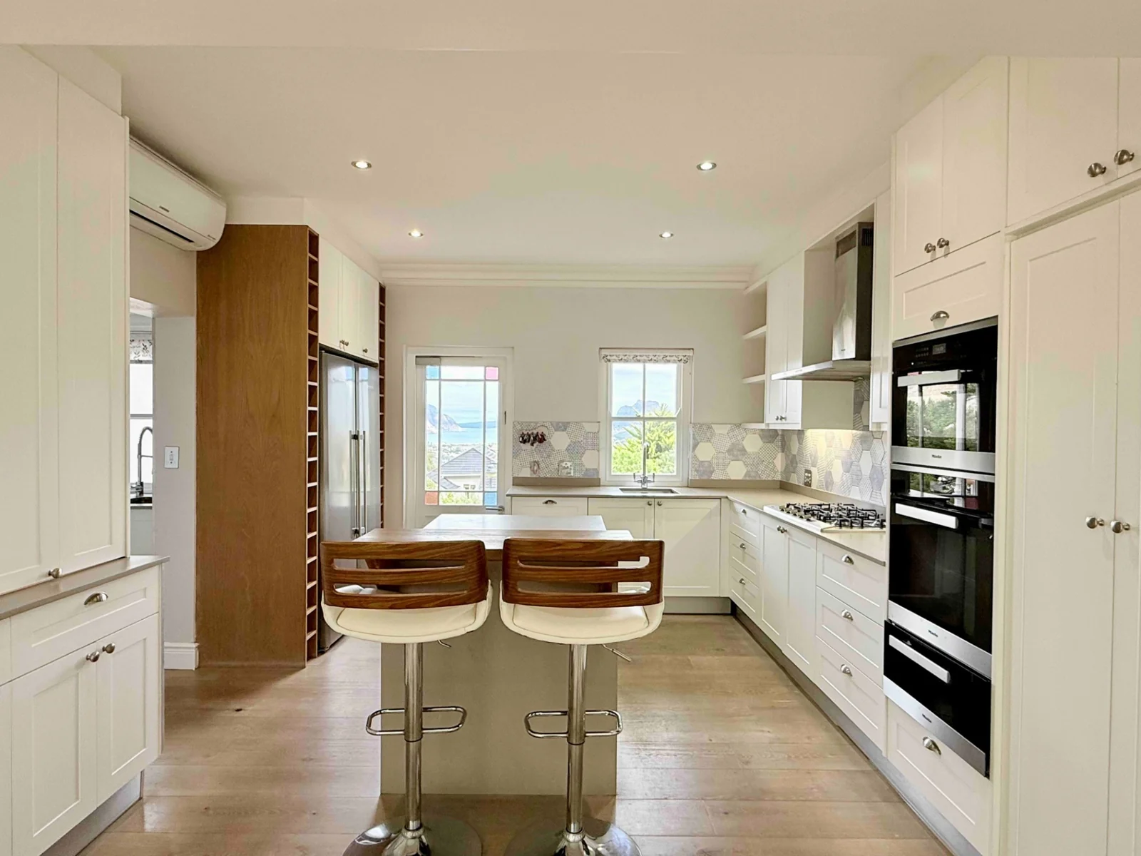 Charming Family Home with breathtaking views in Premier Security Estate