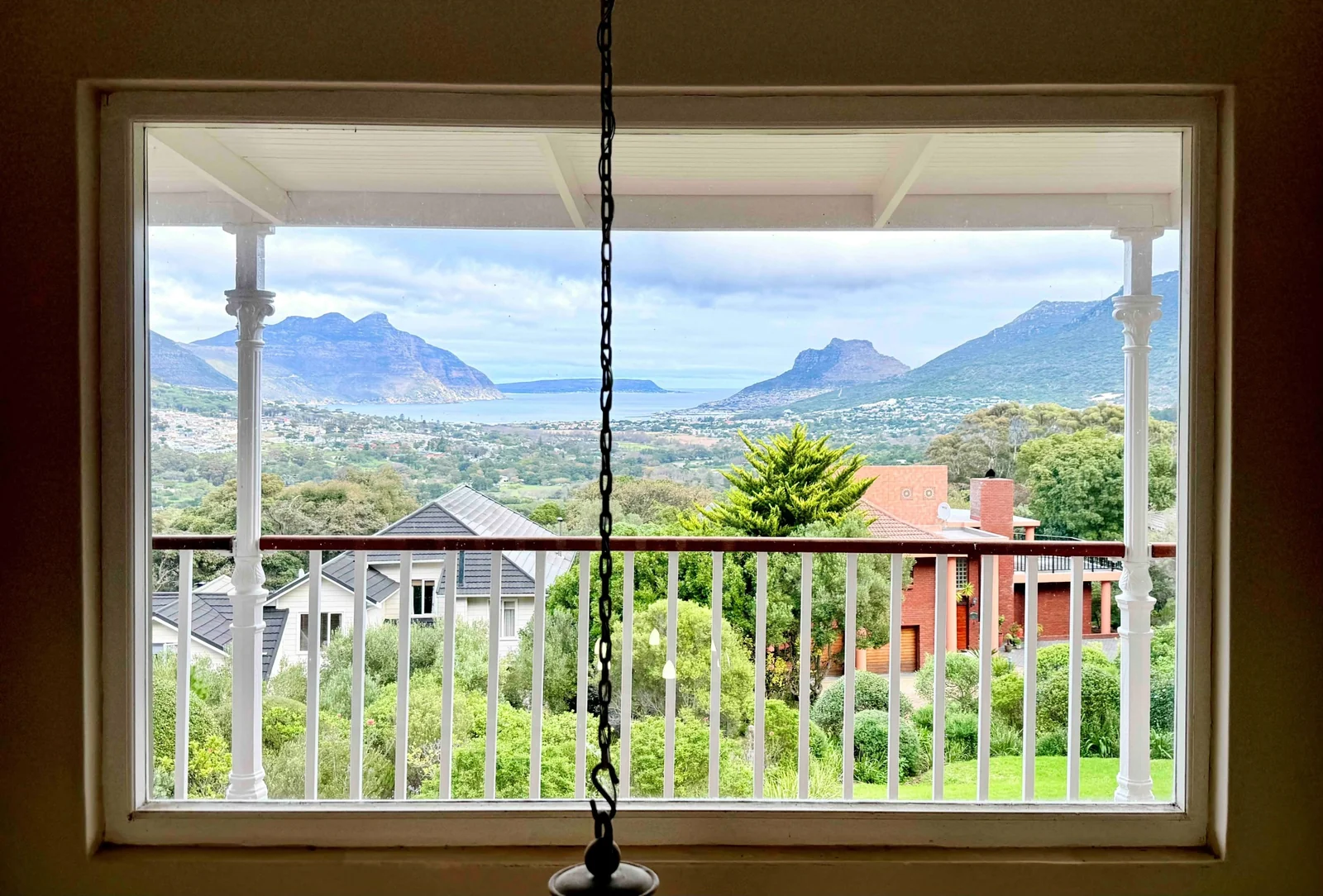 Charming Family Home with breathtaking views in Premier Security Estate