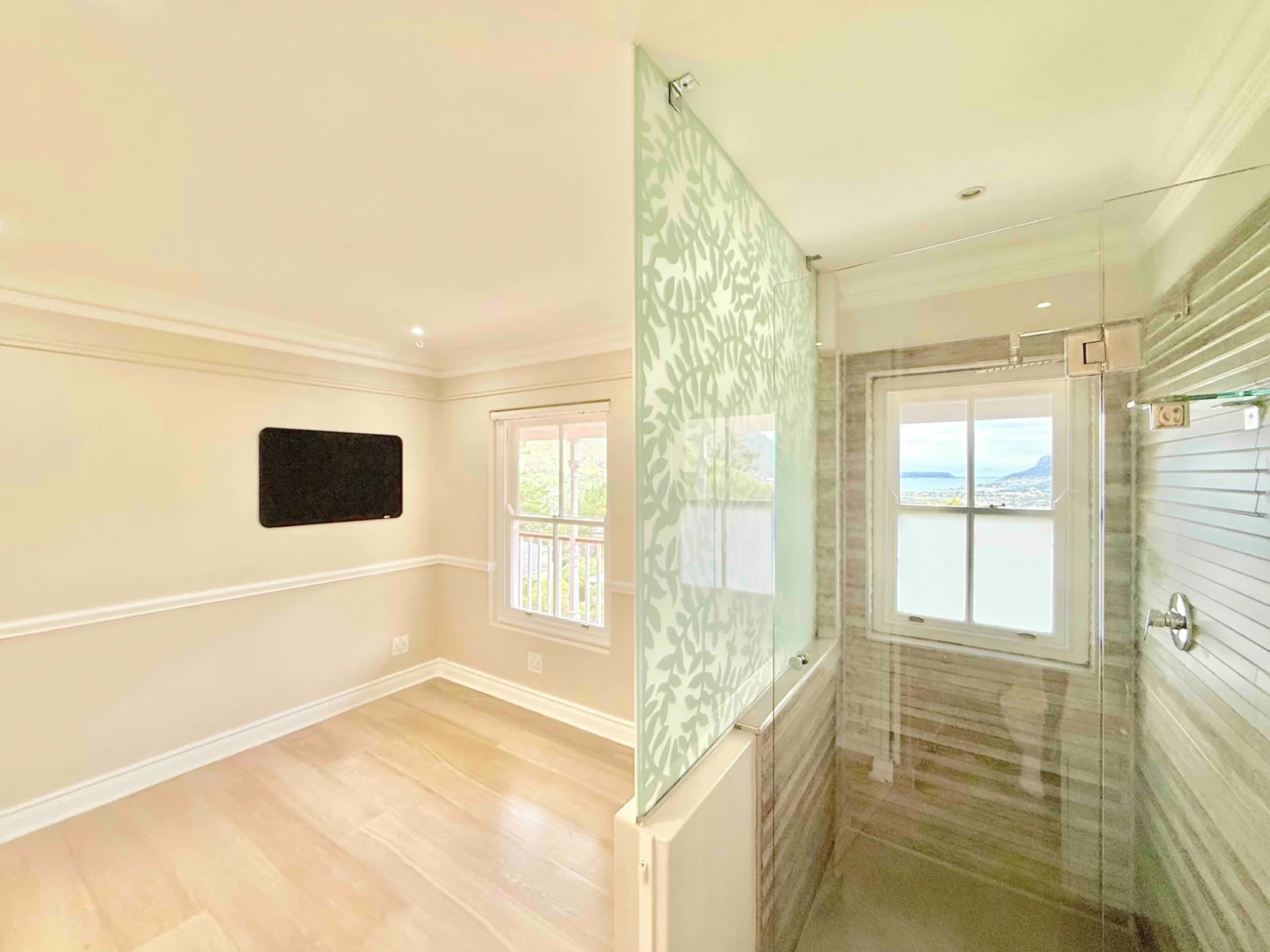 Charming Family Home with breathtaking views in Premier Security Estate