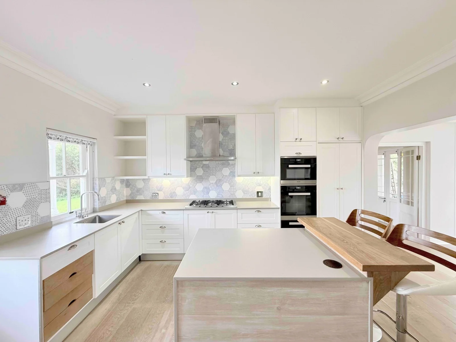 Charming Family Home with breathtaking views in Premier Security Estate