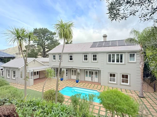 Ruyteplaats, Hout Bay