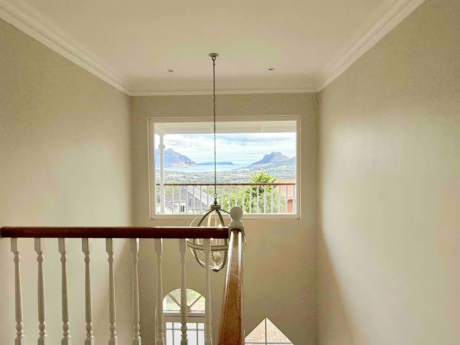 Charming Family Home with breathtaking views in Premier Security Estate