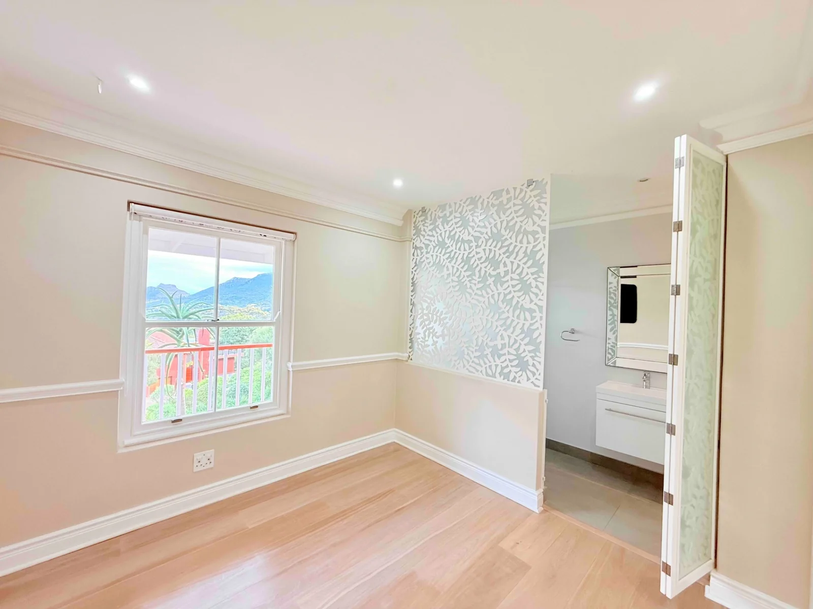 Charming Family Home with breathtaking views in Premier Security Estate