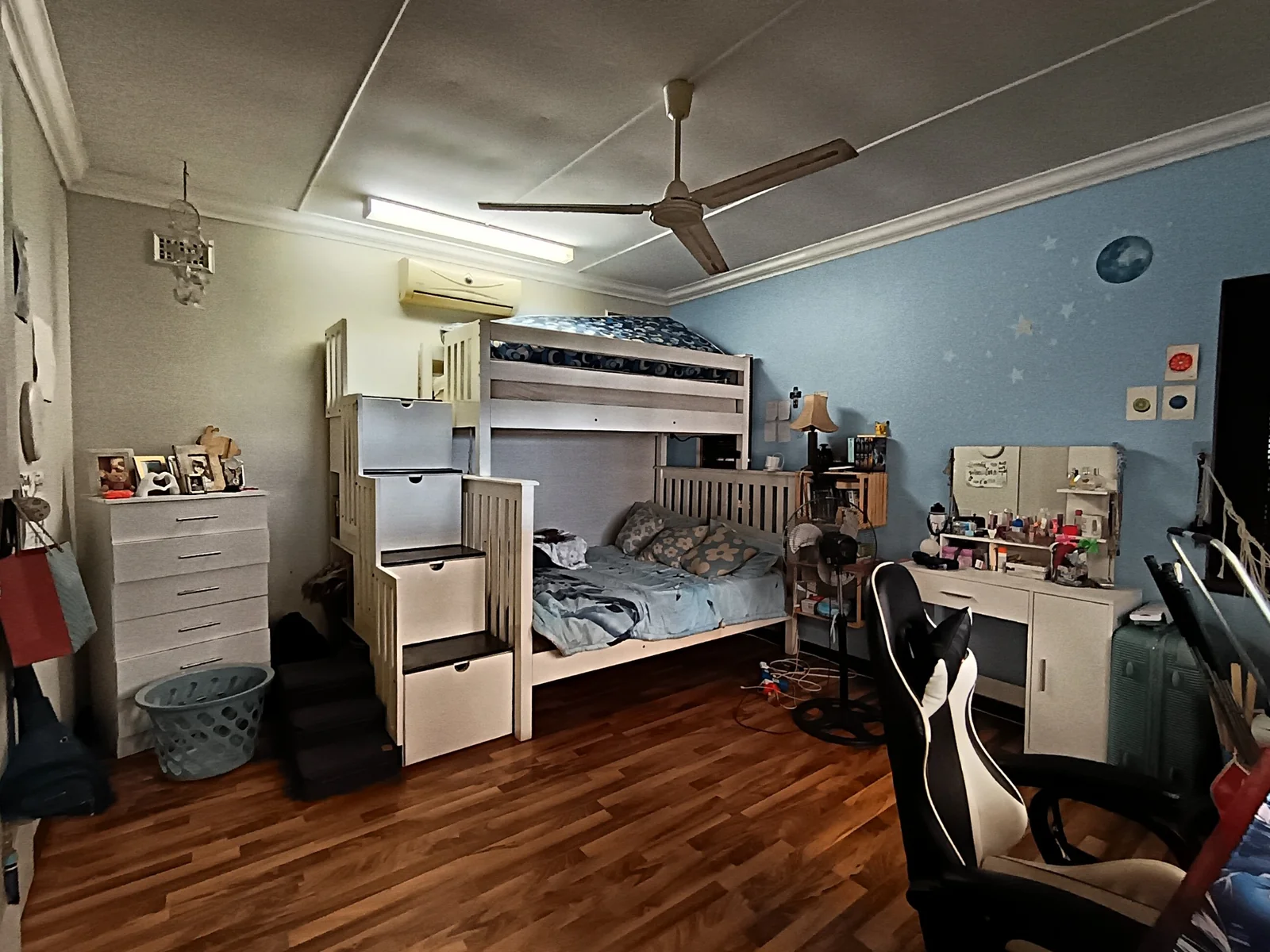 A Place You'll Love to Call Home