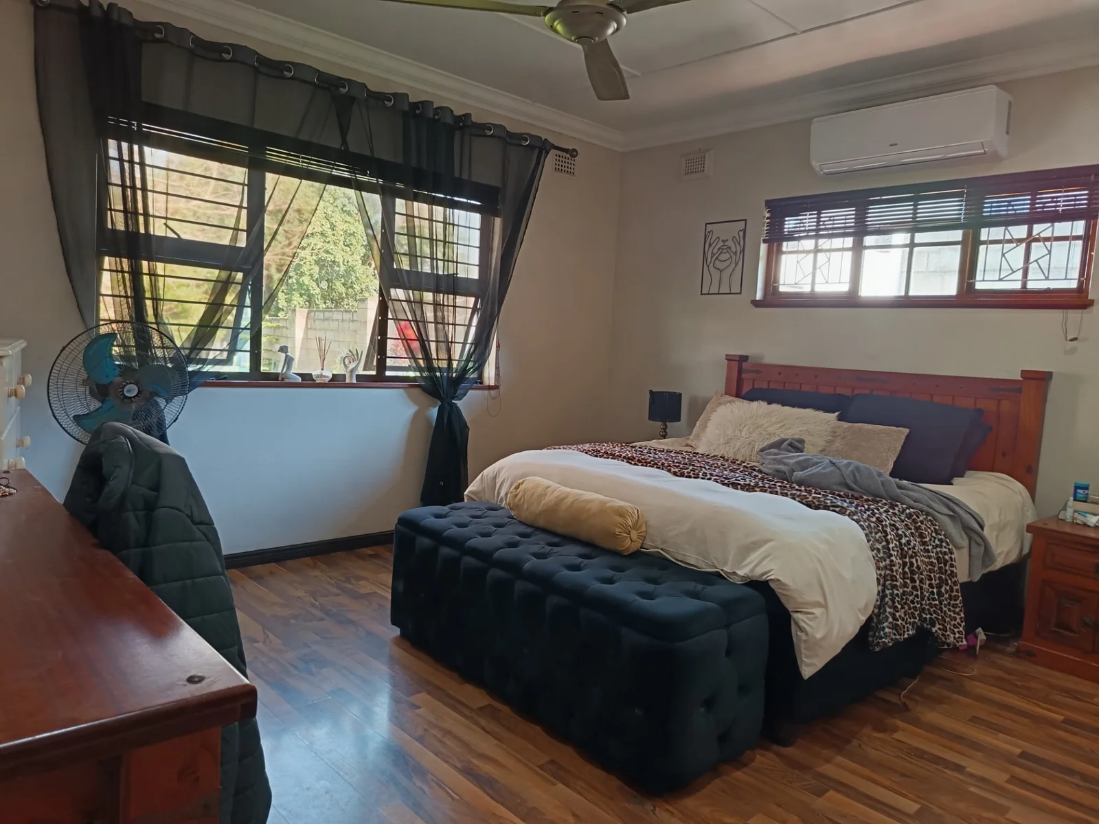 A Place You'll Love to Call Home
