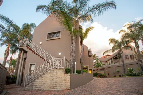 Bedfordview
