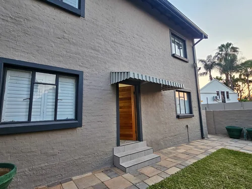 Newlands, Pretoria