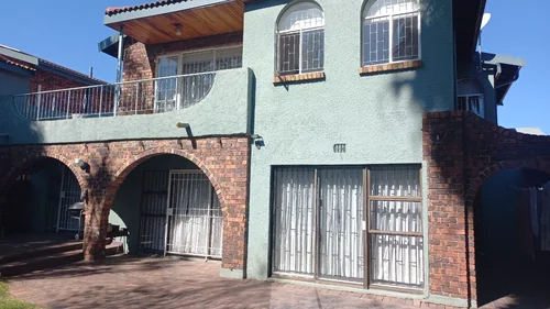 Bruma, Johannesburg