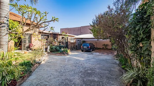 Kensington, Johannesburg