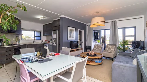 Modderfontein, Edenvale