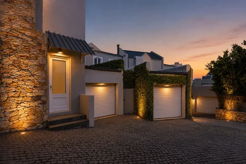 Nooitgedacht Village, Stellenbosch