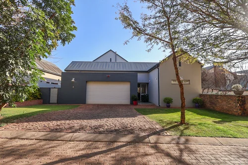 Southdowns Estate, Centurion
