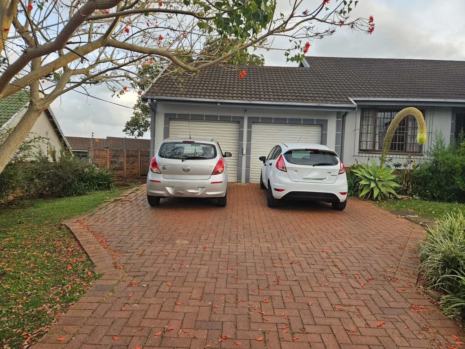 4 bedroomed home in Grantham Park