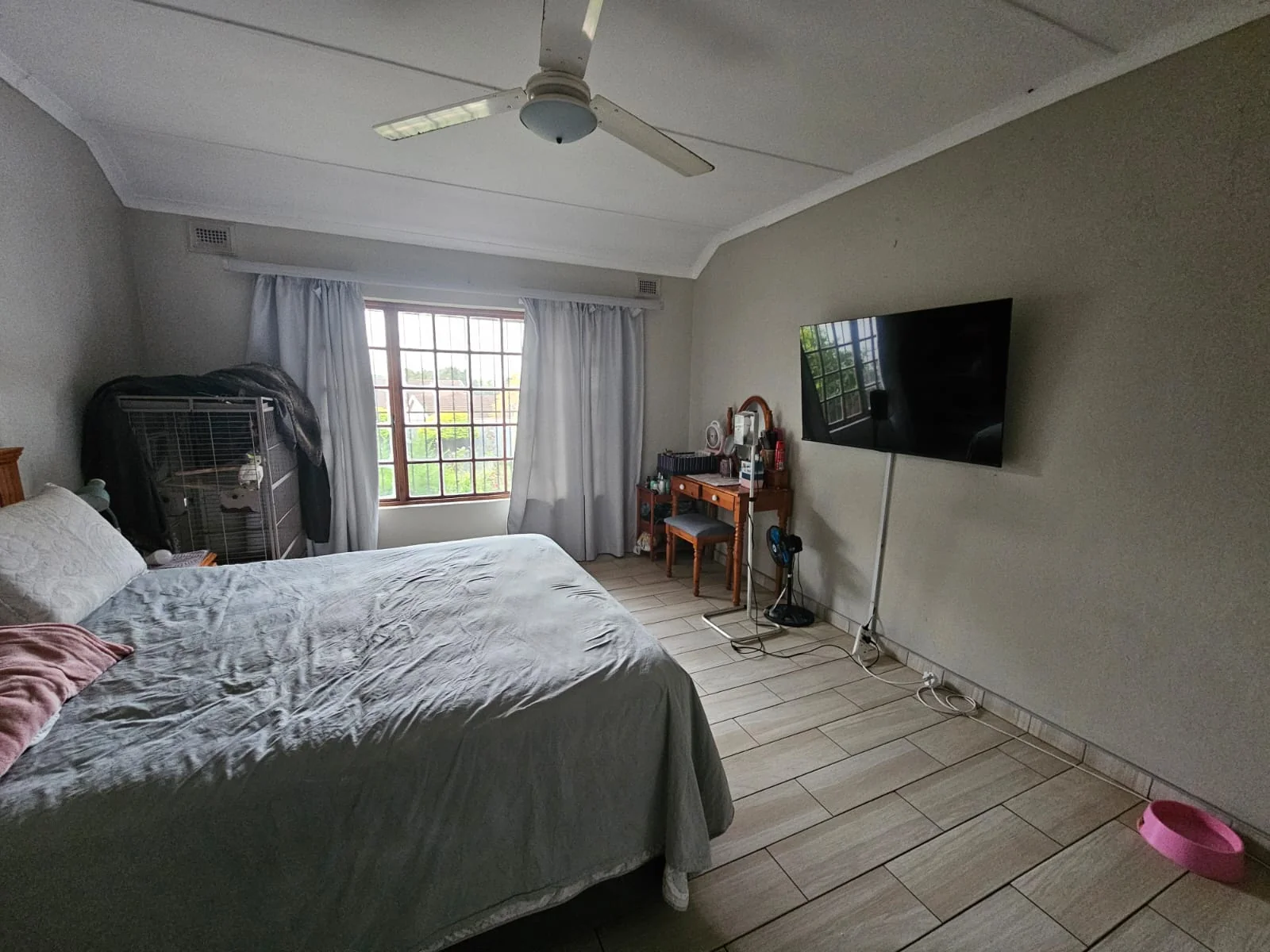 4 bedroomed home in Grantham Park