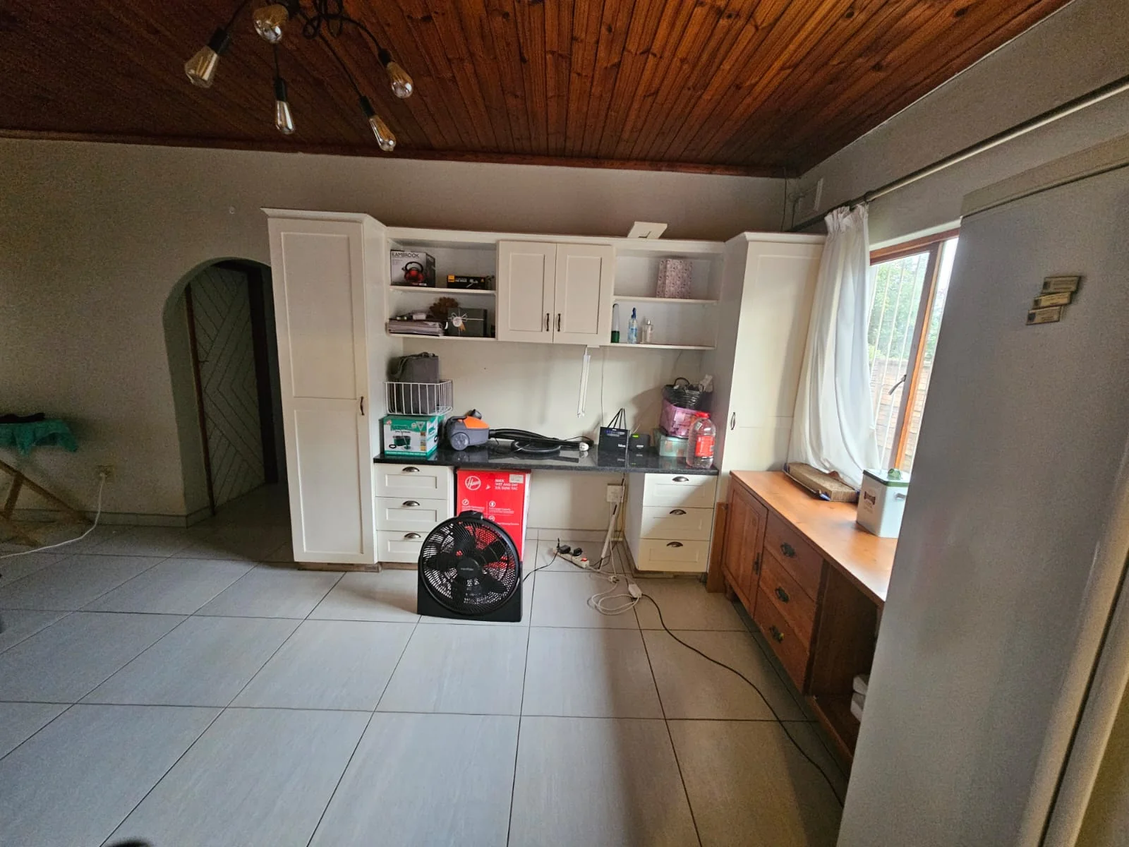 4 bedroomed home in Grantham Park
