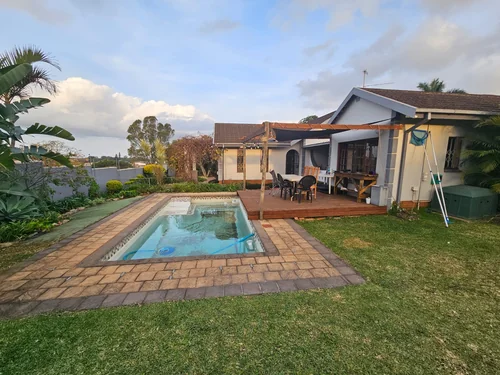 Grantham Park, Empangeni