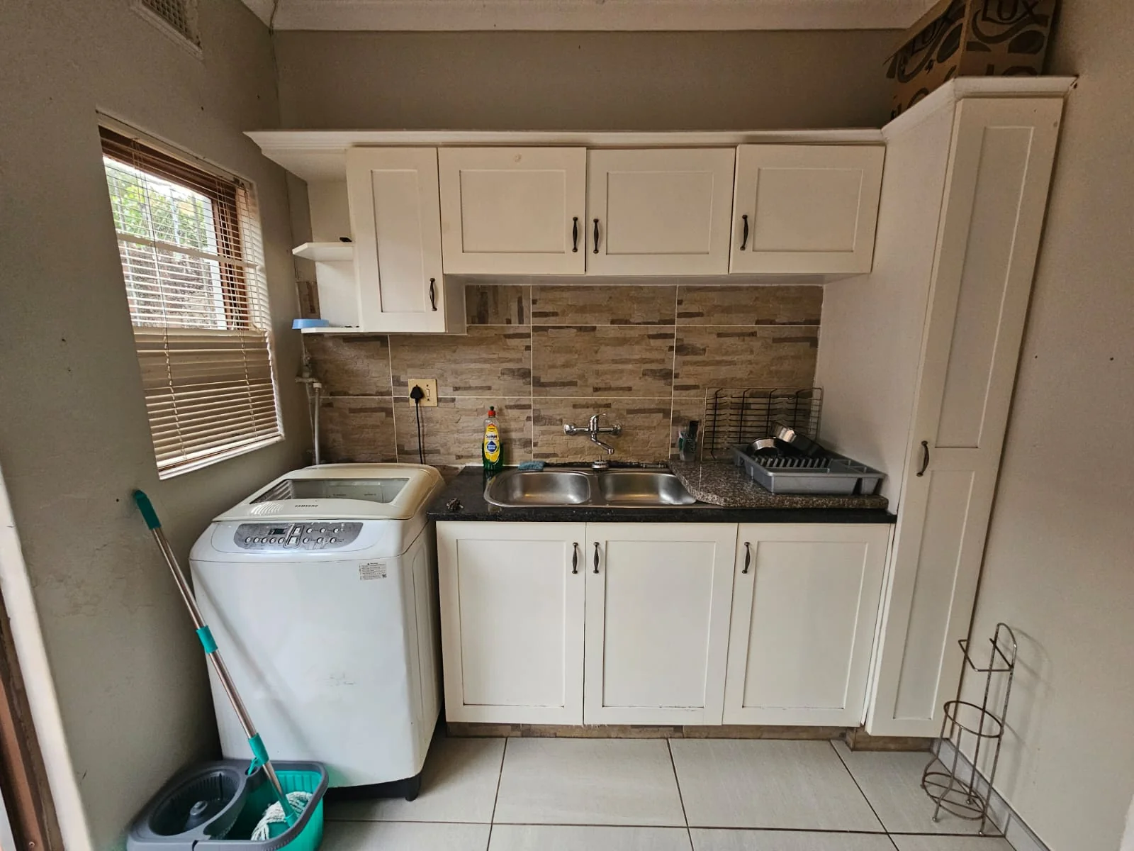 4 bedroomed home in Grantham Park