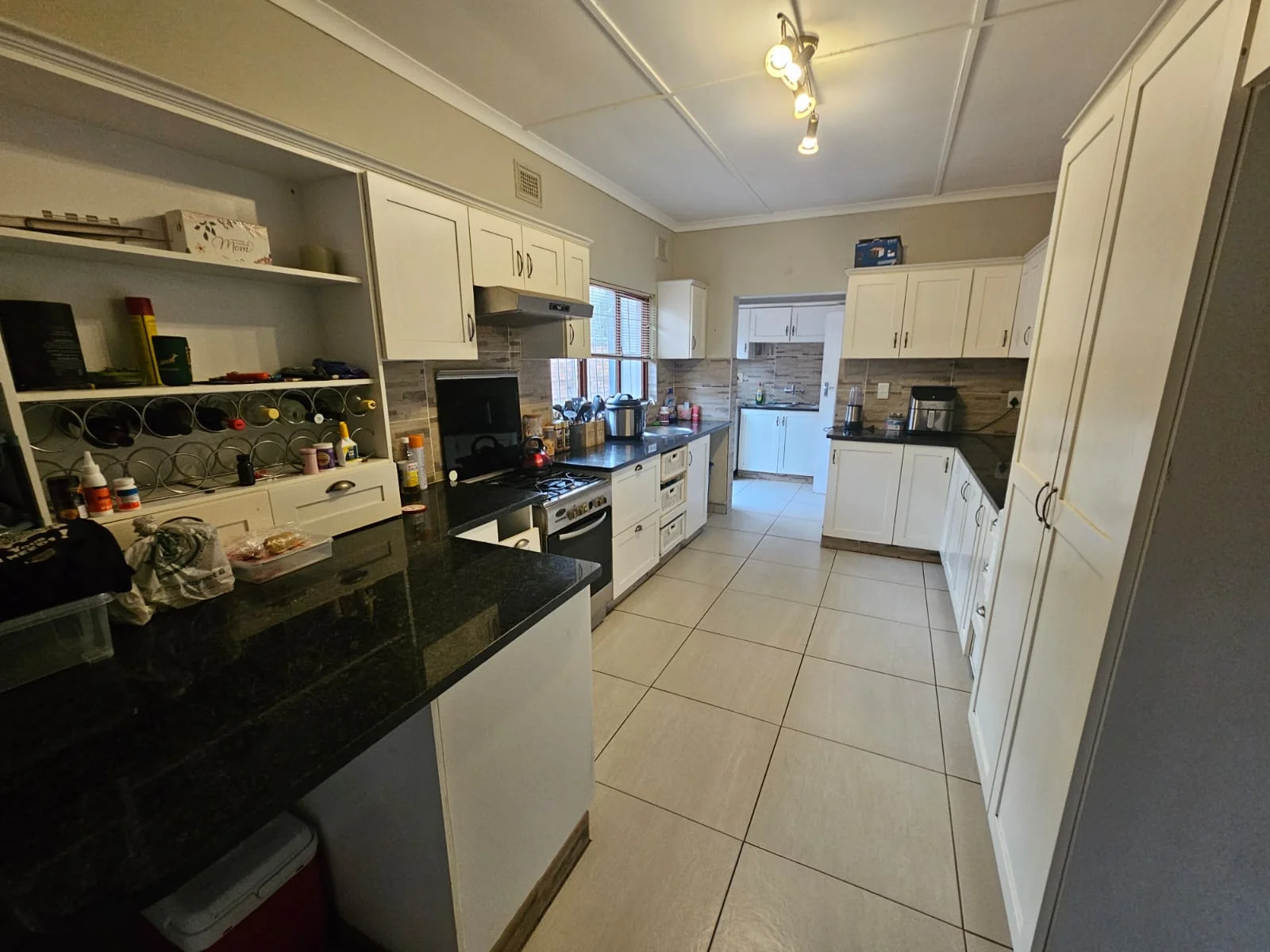 4 bedroomed home in Grantham Park