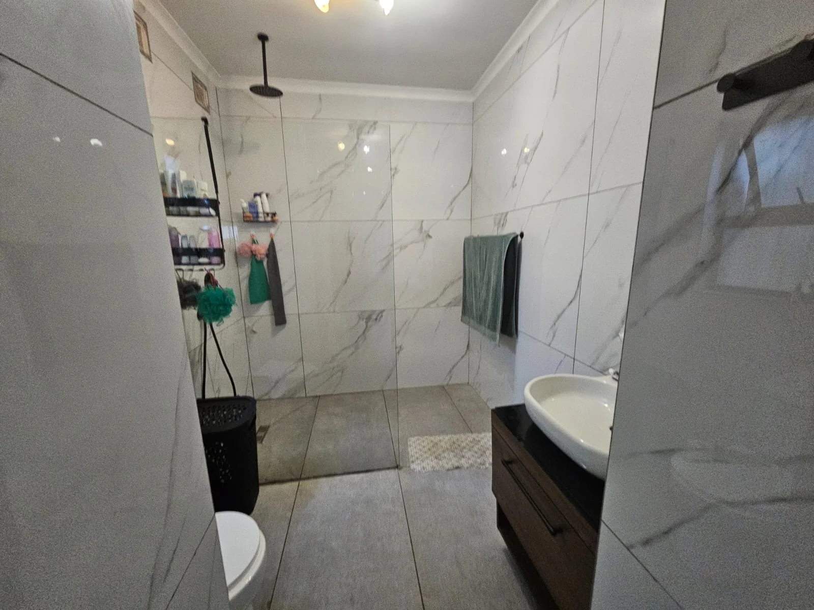 4 bedroomed home in Grantham Park