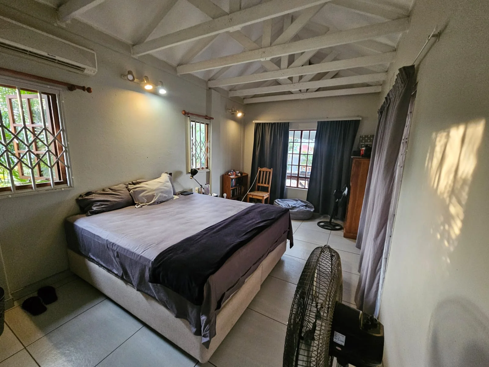 4 bedroomed home in Grantham Park