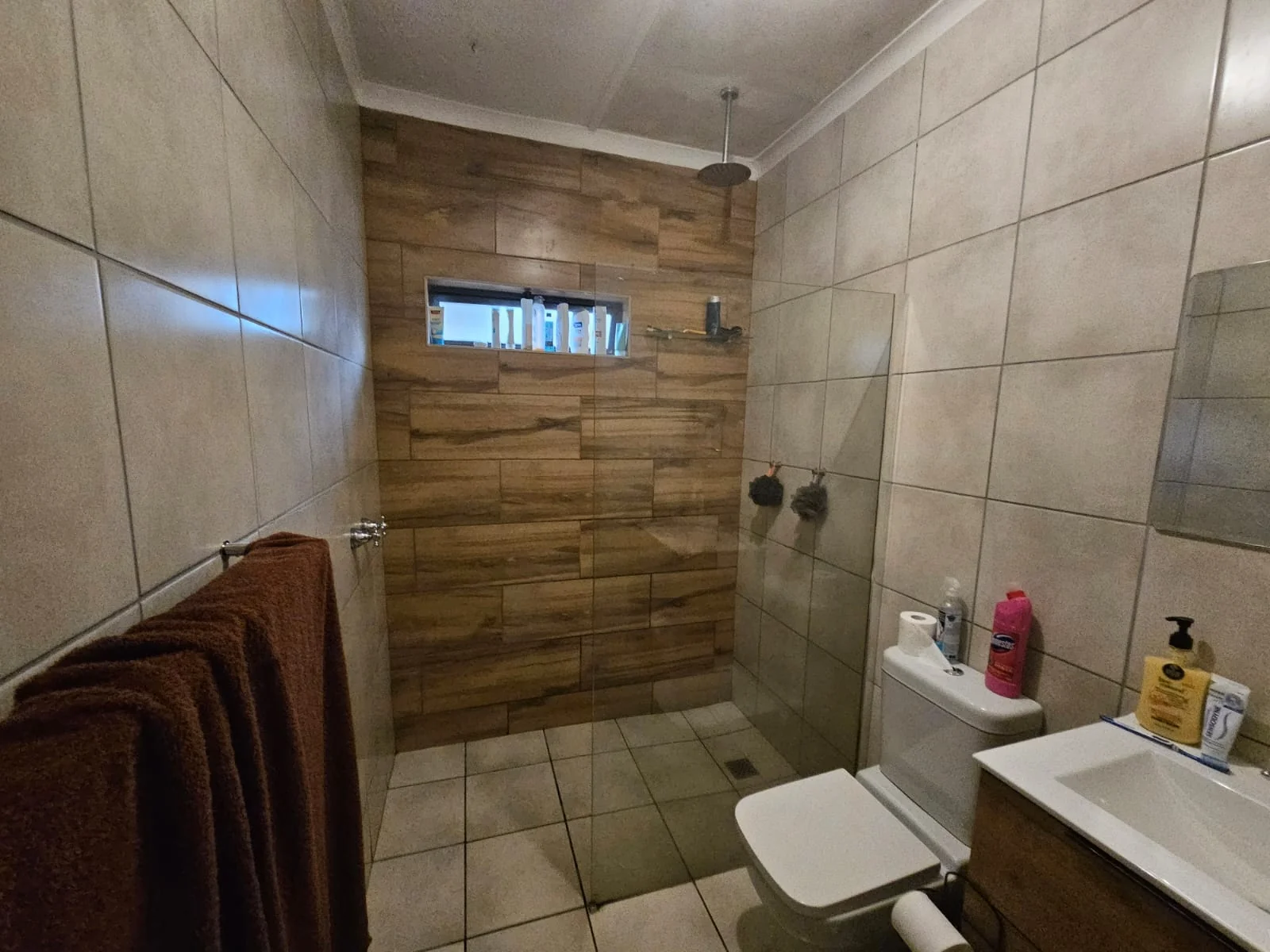 4 bedroomed home in Grantham Park