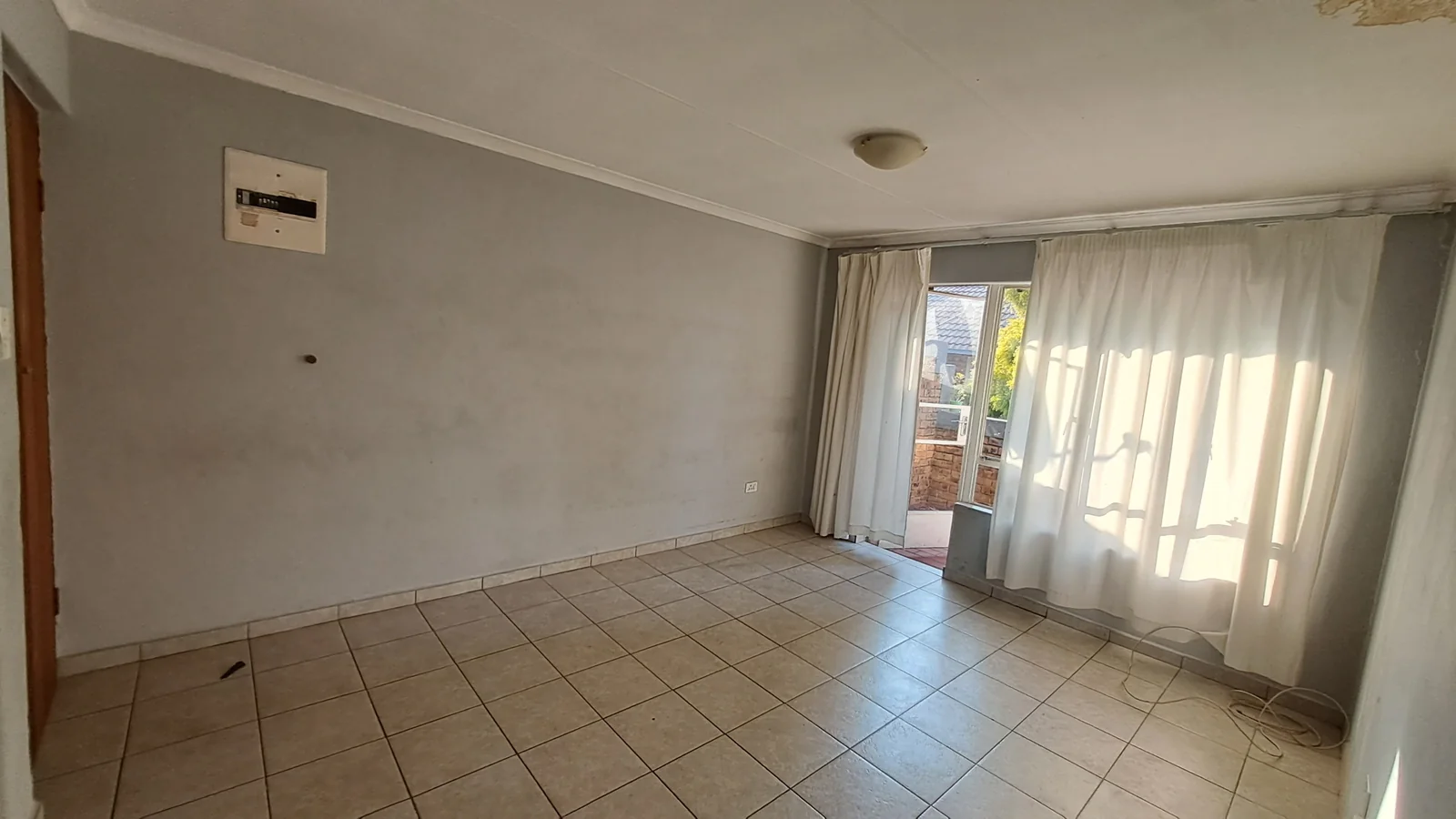 Your First Home Starts Here