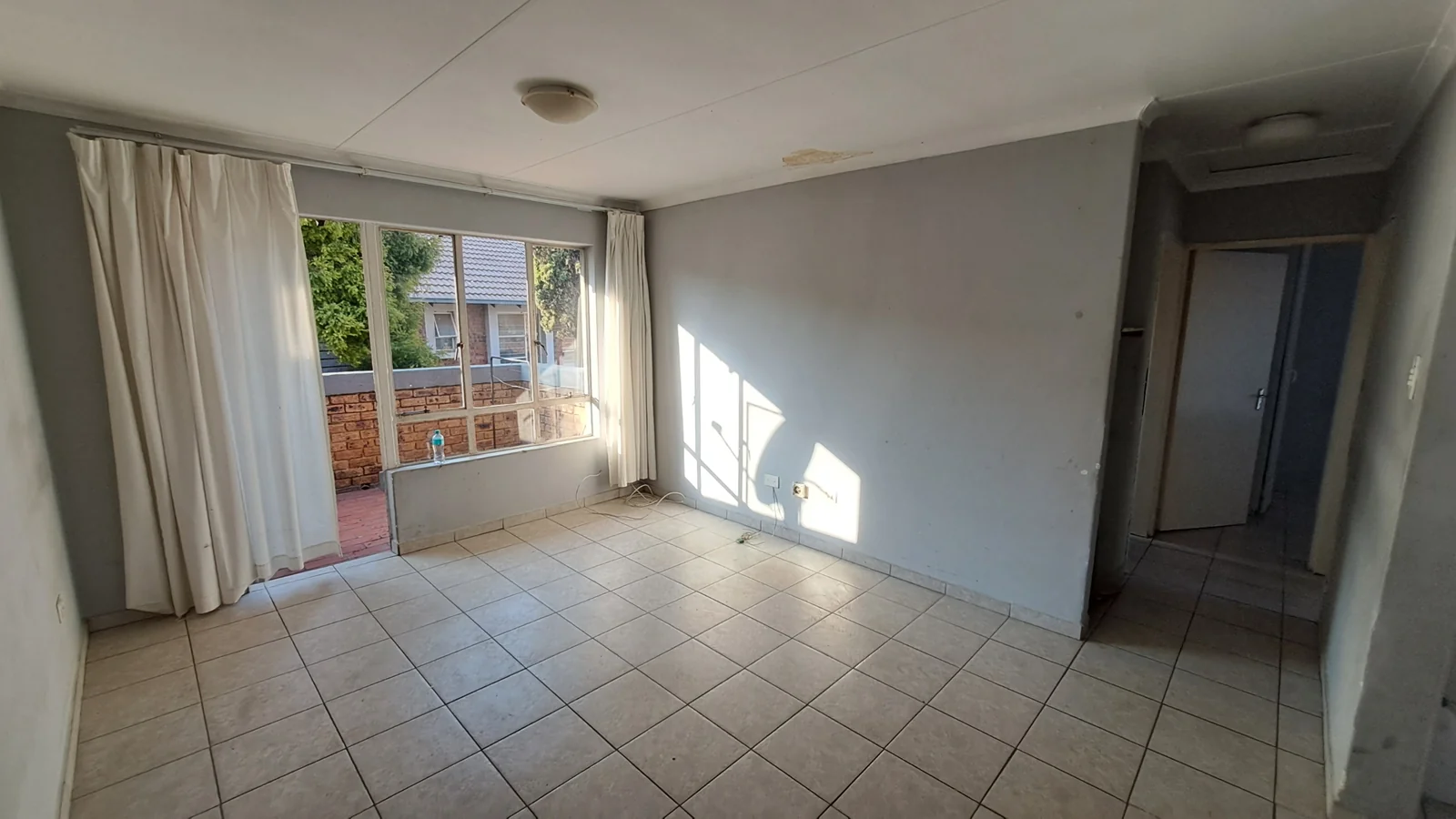 Your First Home Starts Here
