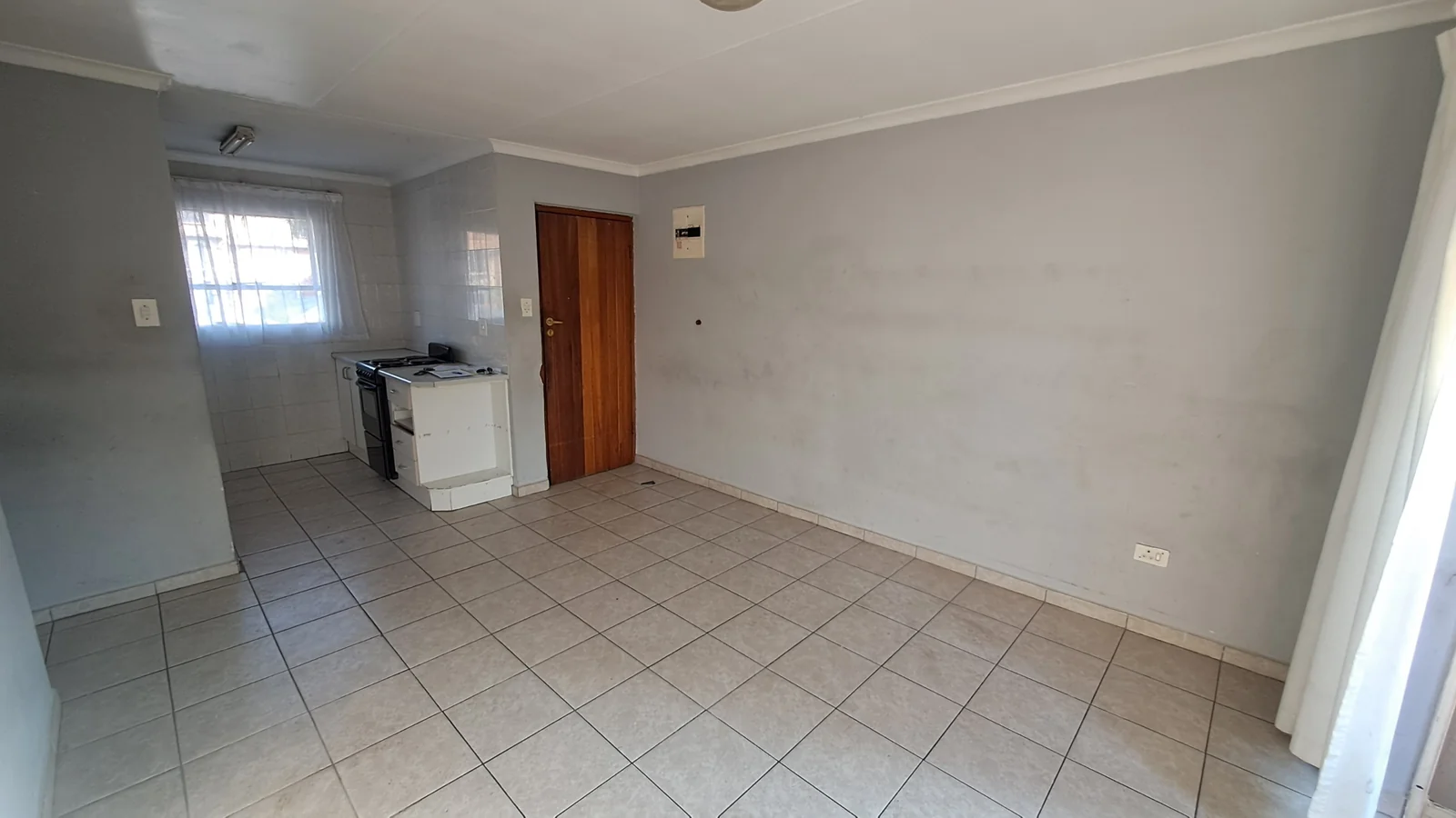 Your First Home Starts Here